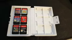 Nintendo Switch game case