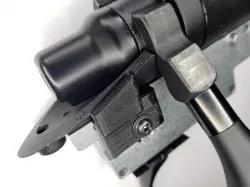 Novritsch SSG24 Safety Dust Cover - Original Trigger