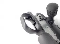 Novritsch SSG24 Trigger Dust Cover - Original Trigger