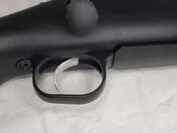 Novritsch SSG24 Trigger Dust Cover - S-Trigger Trigger