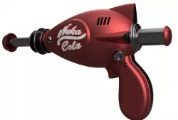 Nuka Cola Thirst Zapper