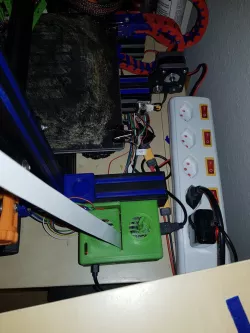 Octoprint Für Ender 3