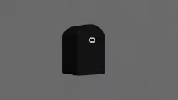 Oculus Quest 1 Carry Case