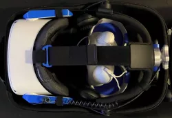Oculus Quest 2 Controller Wall Mount Compact