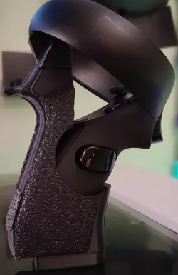 Oculus Rift S and Oculus Quest Beretta Pistol Grips
