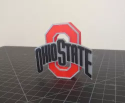 Ohio State Logo