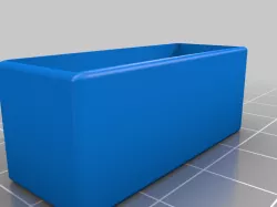 Olympus BLS-50 Accu Protector