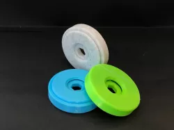 One Way Spinner