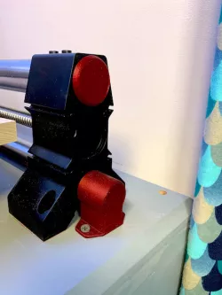 Onefinity Wire End Cap