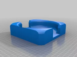 Onewheel Pint Car Stand for Prusa MINI