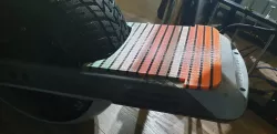 Onewheel Pint Rear Guard