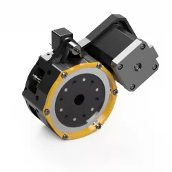 Open CyRe Cycloidal Gearbox 