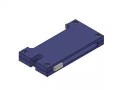 Open Sesame V2 (Door Opener)