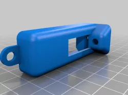 Optical Rain Sensor