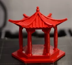 Pagoda