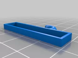 Paint Stick Hook