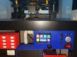 Panel mount Bigtree tft 35 e3 v3 complete for ender 3