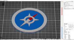 Path Rangers Logo