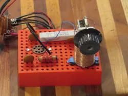 PBOX Replica