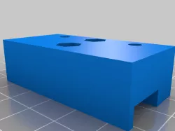 Phone tripod mount