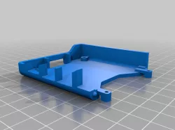 PI-KVM  pikvm Case With HDMI to CSI C779 Module