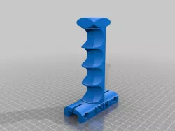 Picatinny Foregrip 5
