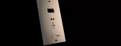PiFire enclosure box
