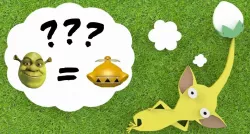 Pikmin: Chillin' & Thinkin'