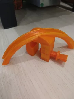 Pipe holder