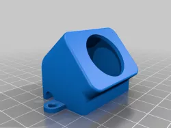 PIR HC-SR501 enclosure