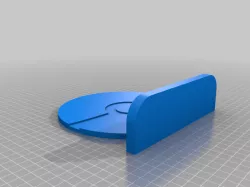Pokeball Target