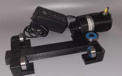 Poormans Jobo - Film Tank Agitator - Rock/Bullet Tumbler