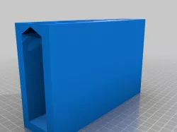 Porte-pinceaux