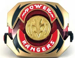Power Ranger Morpher