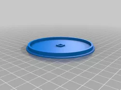 Programmable Button