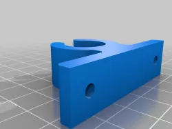 prusa i3 cable holder