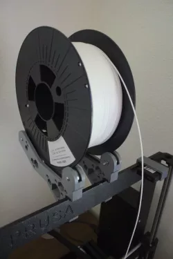 Prusa i3 MK3S Spool Holder