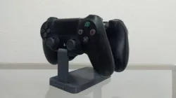 PS4 DUAL CONTROLLER STAND