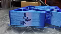 PS4 Pro Vertical Stand