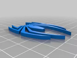 PS4 Spider-man logo