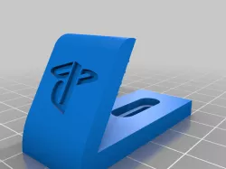 Ps4 Vertical Wallmount