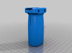 Pump Grip - Medium