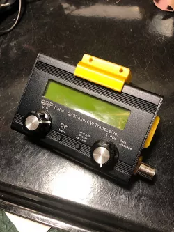 QCX-mini quick stand