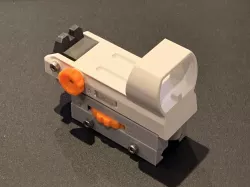 Quick Point Sight