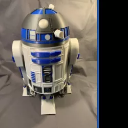 R2D2