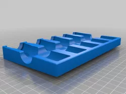 R8 Collet holder