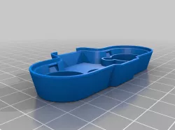 Raspberry Pi Camera Case