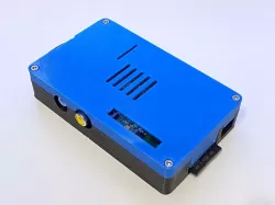 Raspberry Pi Model B case