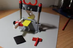 Razor Guillotine Wide Range