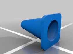RC Trail Course Cone